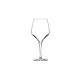 Set of 6 Wine Glasses - Tiburòn Medium Transparent - Italesse ITALESSE ITL3341