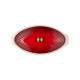 Travessa Oval para Peixe com Tampa 34cm Cerise - Heritage - Le Creuset LE CREUSET LC81065600600350