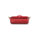 Terrina com Prensa Retangular 1,1L Cerise - Heritage - Le Creuset LE CREUSET LC82013100600009