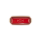 Terrina con Prensa Rectangular 1,1L Cerise - Heritage - Le Creuset LE CREUSET LC82013100600009