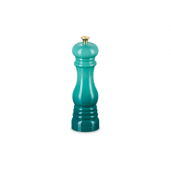 Pepper Mill 21cm Bleu Riviera - Le Creuset LE CREUSET LC44001210995200