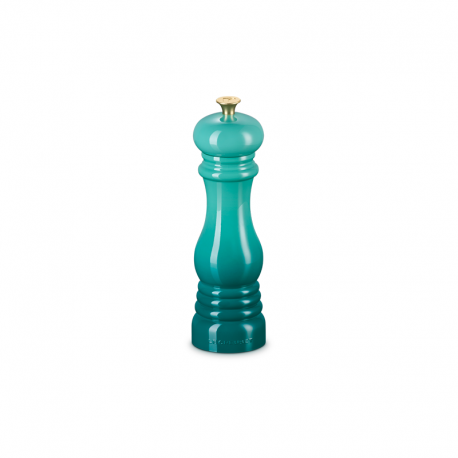 Pepper Mill 21cm Bleu Riviera - Le Creuset LE CREUSET LC44001210995200