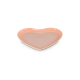 Plato Corazón 23cm Pêche - L'Amour - Le Creuset LE CREUSET LC80255234230099