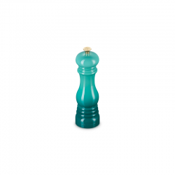 Salt Mill 21cm Bleu Riviera - Le Creuset LE CREUSET LC44002210995200