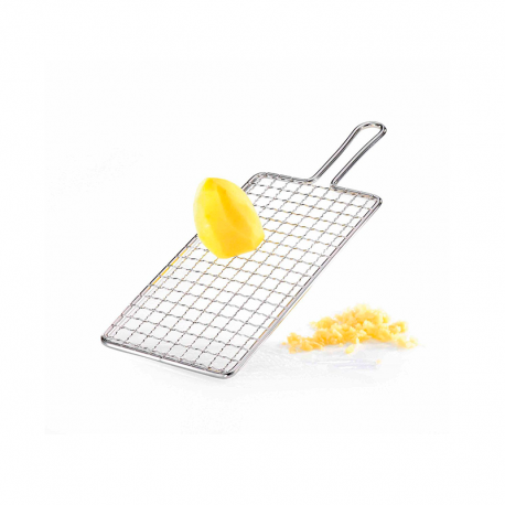 Ralador de Batatas Fio - Rustica Inox - Gefu GEFU GF50110