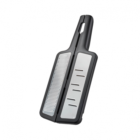 Rallador Plegable - Rafino Negro - Gefu GEFU GF50490