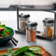 Spice & Herb Jar Set - X-Plosion - Gefu GEFU GF34654