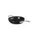 Deep Ceramic Nonstick Frying Pan 26cm with Handle Black - Le Creuset LE CREUSET LC51315260010298