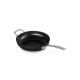 Frigideira Alta Cerâmica Anti-Aderente 26cm com Pega Preto - Le Creuset LE CREUSET LC51315260010298