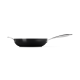 Frigideira Alta Cerâmica Antiaderente 26cm com Pega Preto - Le Creuset LE CREUSET LC51315260010298