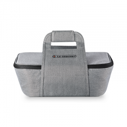 Bolsa Tote para Cocotte Redonda Negro - Le Creuset LE CREUSET LC45601401420000