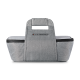 40cm Black Rectangular Bakeware Tote Bag - Le Creuset LE CREUSET LC45601401420000