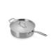 26cm Sauté Pan with Lid - Essential - Le Creuset LE CREUSET LC53076260010000