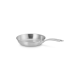 Frigideira Baixa 20cm 3-Ply - Essential Inox - Le Creuset LE CREUSET LC53080200010000