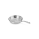 Frigideira Baixa 20cm 3-Ply - Essential Inox - Le Creuset LE CREUSET LC53080200010000