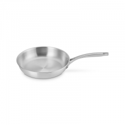 26cm 3-Ply Low Frying Pan - Essential - Le Creuset LE CREUSET LC53080260010000