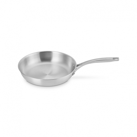 26cm 3-Ply Low Frying Pan - Essential - Le Creuset LE CREUSET LC53080260010000