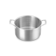 24cm 3-Ply Deep Saucepan with Lid - Essential - Le Creuset LE CREUSET LC53087240010000