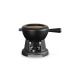 Fondue Negro - Savoyarde - Le Creuset LE CREUSET LC60020000002460