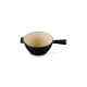 Fondue Negro - Savoyarde - Le Creuset LE CREUSET LC60020000002460