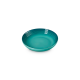 Prato Fundo Vancouver 22cm - Bleu Riviera - Le Creuset LE CREUSET LC70102220997099