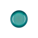 Plato Hondo Vancouver 22cm - Bleu Riviera - Le Creuset LE CREUSET LC70102220997099