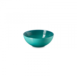Bol Desayuno 16cm - Bleu Riviera - Le Creuset LE CREUSET LC70117160997099