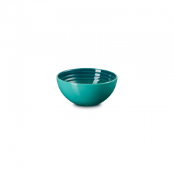 Stoneware Snack Bowl 12cm Bleu Riviera - Vancouver - Le Creuset LE CREUSET LC70158330990099