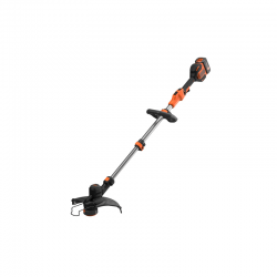 36V 2,5Ah Trimmer Orange - Black Decker BLACK DECKER BCSTE636L1
