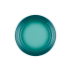 Plato Llano 27cm Bleu Riviera - Le Creuset LE CREUSET LC70202270997099