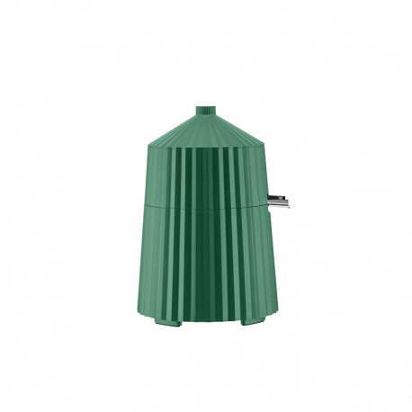 Exprimidor Electrico Verde - Plissé - Alessi ALESSI ALESMDL07GR