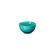 Snack Bowl 350ml Bleu Riviera - Coupe - Le Creuset LE CREUSET LC70166350990099