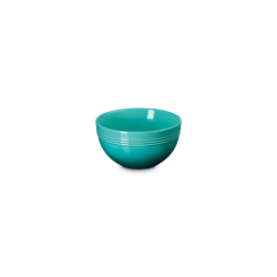 Snack Bowl 350ml Bleu Riviera - Coupe - Le Creuset LE CREUSET LC70166350990099