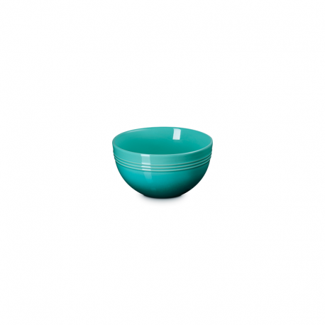 Cuenco para Aperitivos 350ml Bleu Riviera - Coupe - Le Creuset LE CREUSET LC70166350990099