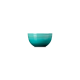 Snack Bowl 350ml Bleu Riviera - Coupe - Le Creuset LE CREUSET LC70166350990099