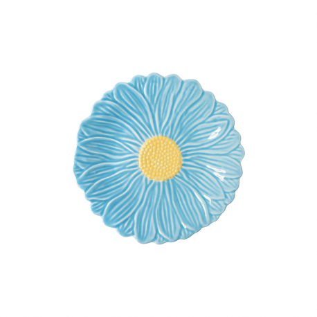 Plato de Postre Azul Claro 16cm - Daisy - Easy Life EASY LIFE ELR3173DASL