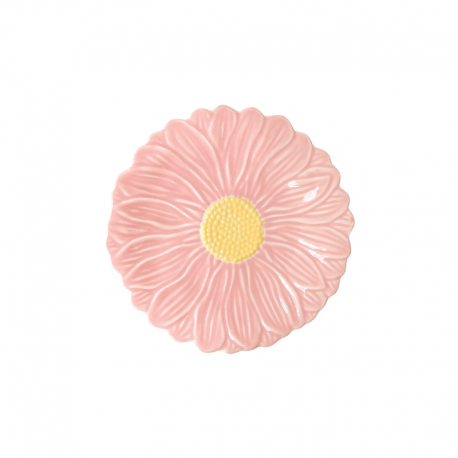 Plato de Postre Rosa 16cm - Daisy - Easy Life EASY LIFE ELR3173DASP
