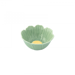 Green Bowl 12cm - Daisy - Easy Life EASY LIFE ELR3175DASG