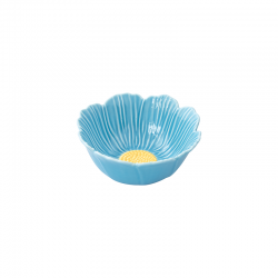 Light Blue Bowl 12cm - Daisy - Easy Life EASY LIFE ELR3175DASL