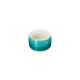 Stoneware Stackable Ramekin 200ml - Bleu Riviera - Le Creuset LE CREUSET LC70403200990099