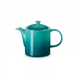 Bule 1,3L Bleu Riviera - Grand - Le Creuset LE CREUSET LC70703130990000