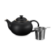 Chaleira com Infusor 1,3L Preto Mate - Classic - Le Creuset LE CREUSET LC70704000000009