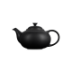 Chaleira com Infusor 1,3L Preto Mate - Classic - Le Creuset LE CREUSET LC70704000000009