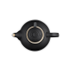 Chaleira com Infusor 1,3L Preto Mate - Classic - Le Creuset LE CREUSET LC70704000000009