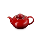 Chaleira com Infusor 1,3L Cerise - Classic - Le Creuset LE CREUSET LC70704000600009