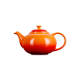 Chaleira com Infusor 1,3L Vulcânico - Classic - Le Creuset LE CREUSET LC70704000900009