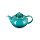 Bleu Riviera Teapot with Infuser 1,3L - Classic - Le Creuset LE CREUSET LC70704000990009