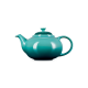 Bleu Riviera Teapot with Infuser 1,3L - Classic - Le Creuset LE CREUSET LC70704000990009