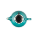 Bleu Riviera Teapot with Infuser 1,3L - Classic - Le Creuset LE CREUSET LC70704000990009