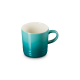 Taza London 350ml - Bleu Riviera - Le Creuset LE CREUSET LC70302350990002